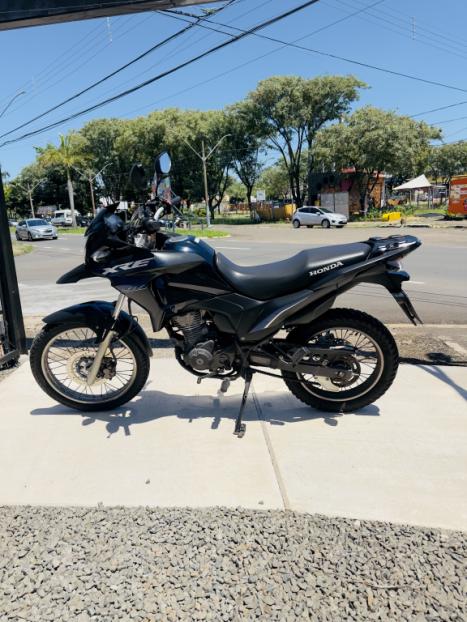 HONDA XRE 190 ABS, Foto 1