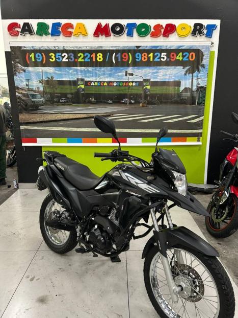 HONDA XRE 190 ABS, Foto 1