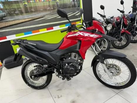 HONDA XRE 190 ABS, Foto 1
