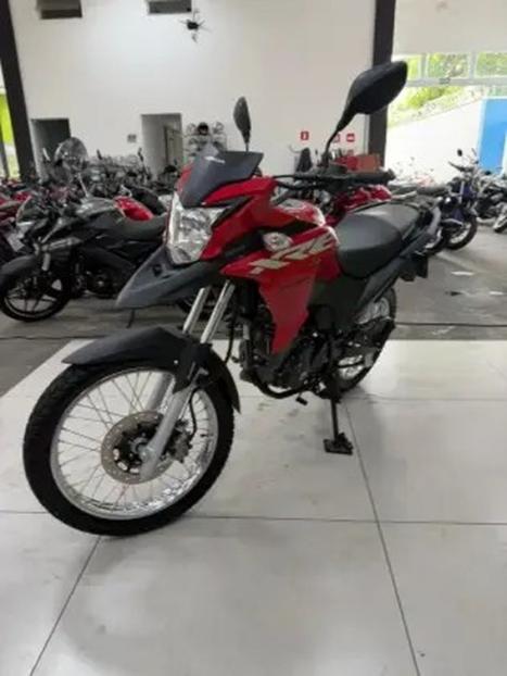 HONDA XRE 190 ABS, Foto 2