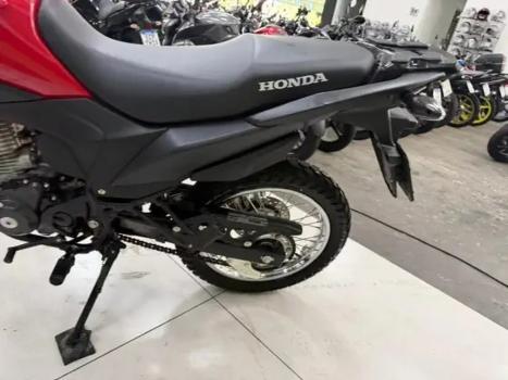 HONDA XRE 190 ABS, Foto 4