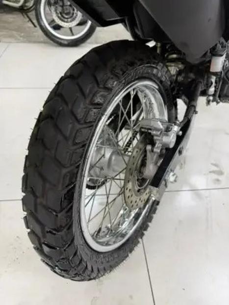 HONDA XRE 190 ABS, Foto 6