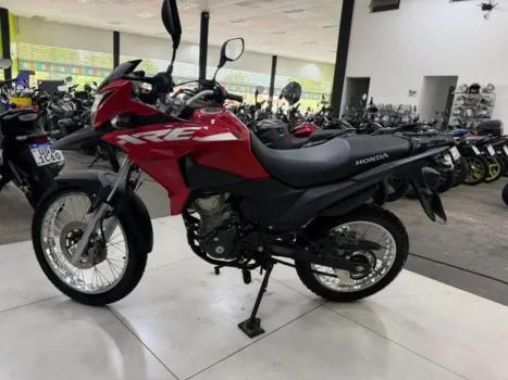 HONDA XRE 190 ABS, Foto 7