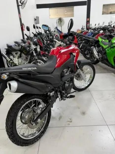 HONDA XRE 190 ABS, Foto 9