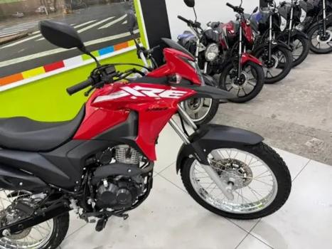 HONDA XRE 190 ABS, Foto 12