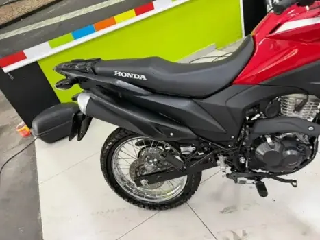 HONDA XRE 190 ABS, Foto 13