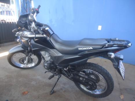 HONDA XRE 190 ABS, Foto 2