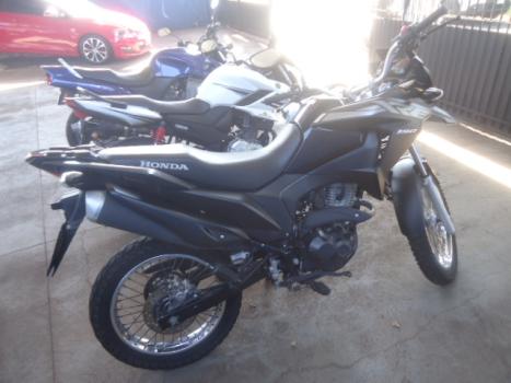 HONDA XRE 190 ABS, Foto 3