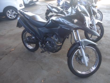 HONDA XRE 190 ABS, Foto 4