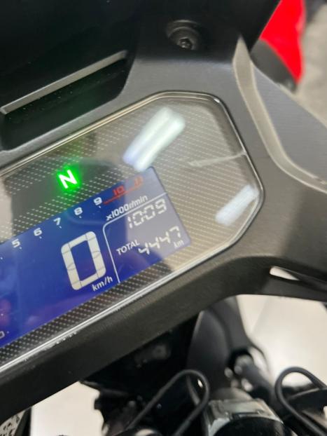 HONDA XRE 190 ABS, Foto 2
