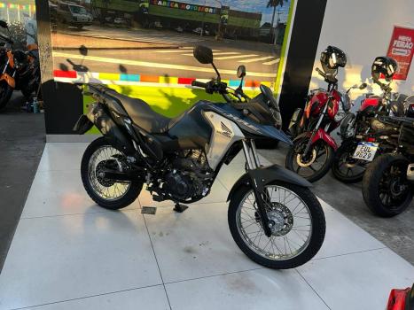 HONDA XRE 190 ABS, Foto 1