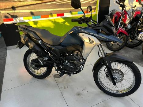 HONDA XRE 190 ABS, Foto 2