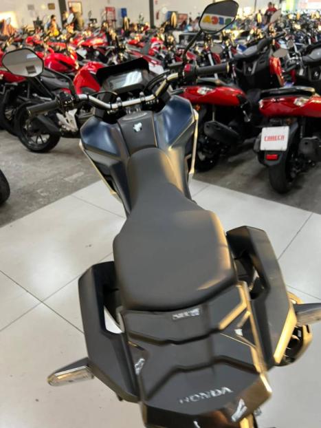HONDA XRE 190 ABS, Foto 3