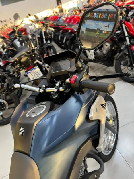 HONDA XRE 190 ABS, Foto 7