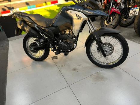 HONDA XRE 190 ABS, Foto 9