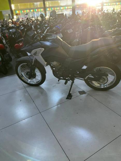 HONDA XRE 190 ABS, Foto 11