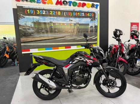 HONDA XRE 190 ABS, Foto 1