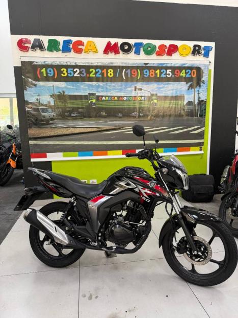 HONDA XRE 190 ABS, Foto 2