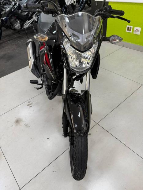 HONDA XRE 190 ABS, Foto 3