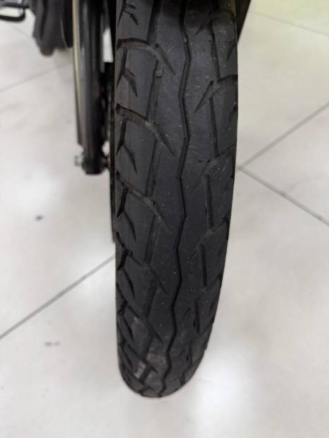 HONDA XRE 190 ABS, Foto 4