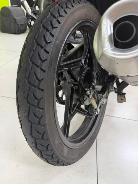 HONDA XRE 190 ABS, Foto 5