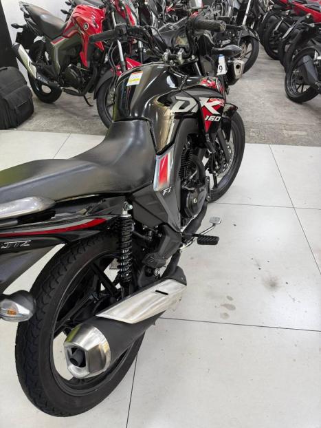 HONDA XRE 190 ABS, Foto 6