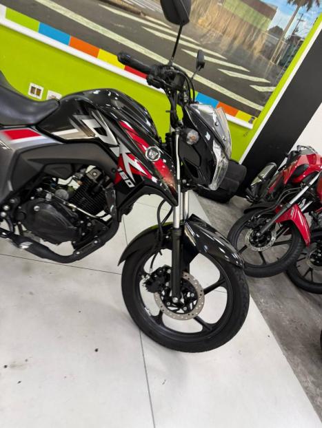 HONDA XRE 190 ABS, Foto 7