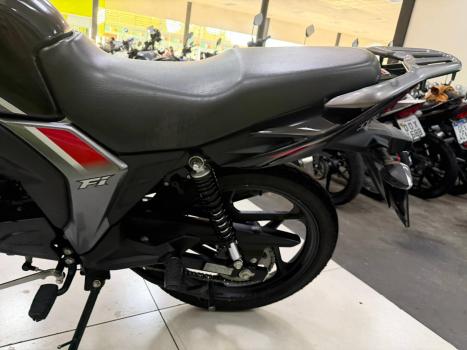 HONDA XRE 190 ABS, Foto 8