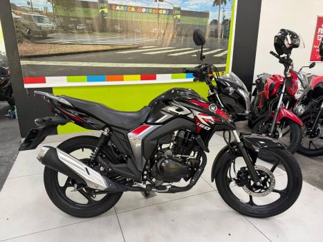 HONDA XRE 190 ABS, Foto 10