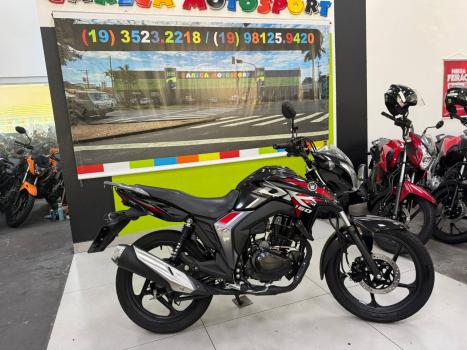 HONDA XRE 190 ABS, Foto 11