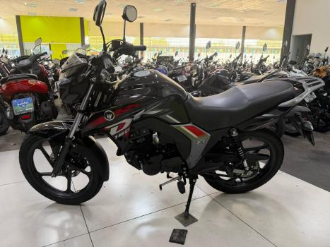 HONDA XRE 190 ABS, Foto 12
