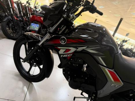 HONDA XRE 190 ABS, Foto 13