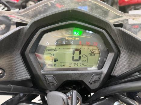 HONDA XRE 190 ABS, Foto 14