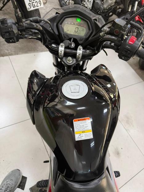HONDA XRE 190 ABS, Foto 15