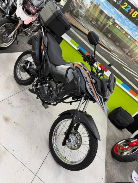 HONDA XRE 190 ABS, Foto 9