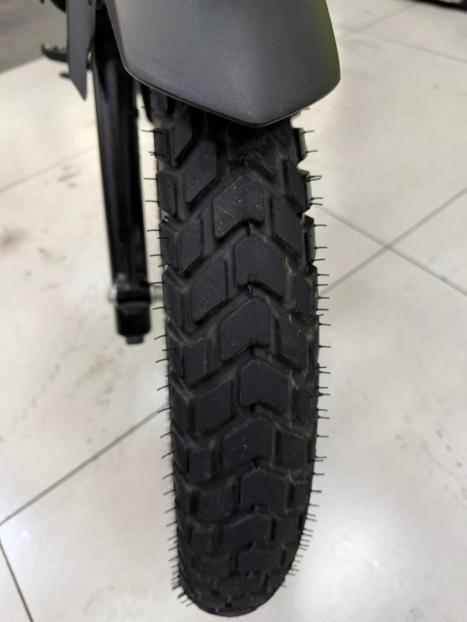 HONDA XRE 190 ABS, Foto 10