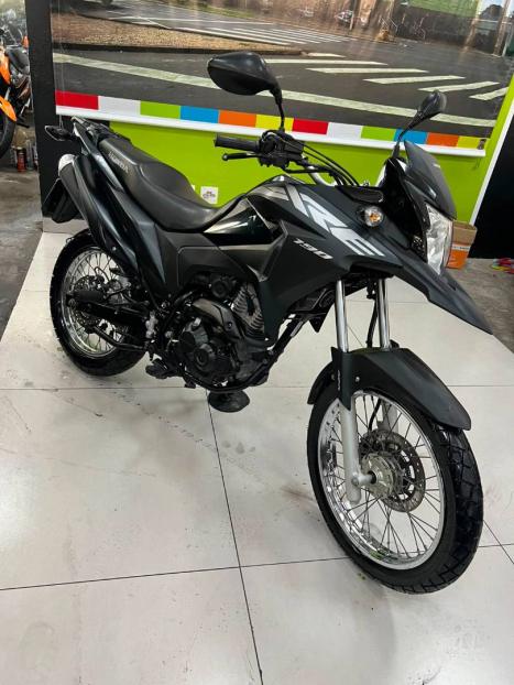 HONDA XRE 190 ABS, Foto 2