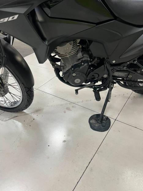 HONDA XRE 190 ABS, Foto 8