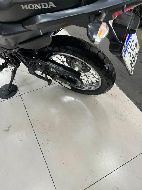 HONDA XRE 190 ABS, Foto 9