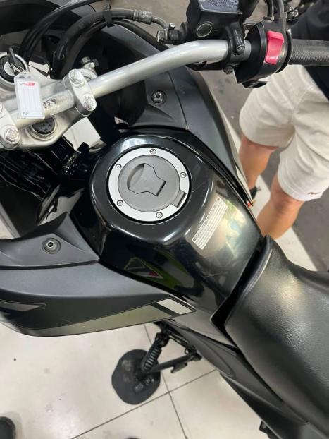 HONDA XRE 190 ABS, Foto 10