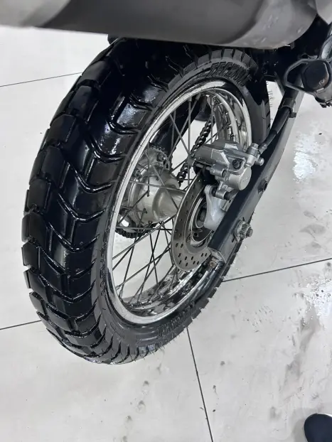 HONDA XRE 190 ABS, Foto 8