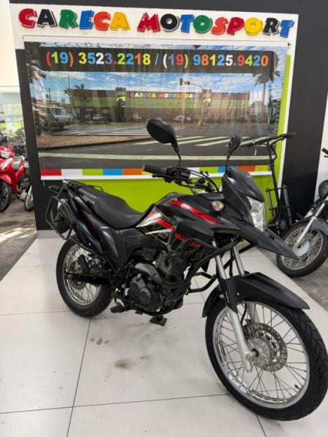 HONDA XRE 190 ADVENTURE ABS, Foto 1
