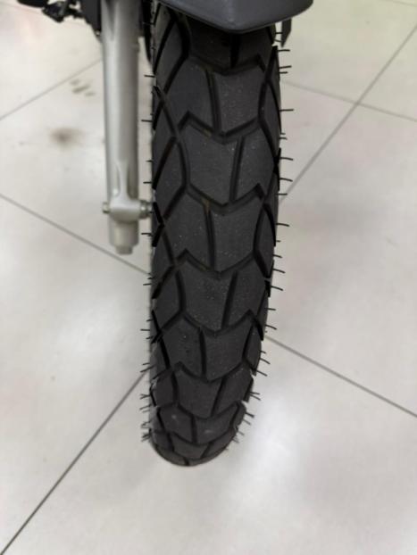 HONDA XRE 190 ADVENTURE ABS, Foto 2