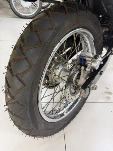 HONDA XRE 190 ADVENTURE ABS, Foto 3