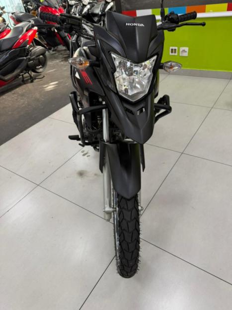 HONDA XRE 190 ADVENTURE ABS, Foto 4