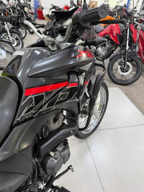 HONDA XRE 190 ADVENTURE ABS, Foto 6