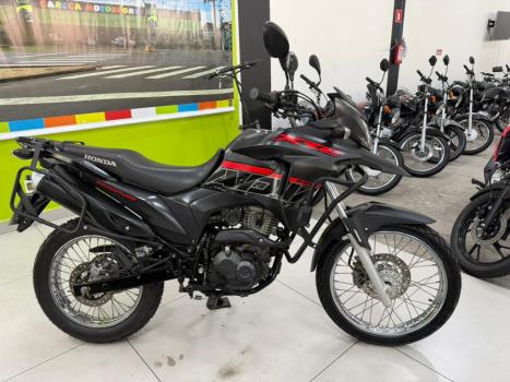 HONDA XRE 190 ADVENTURE ABS, Foto 7