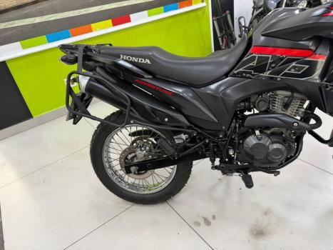 HONDA XRE 190 ADVENTURE ABS, Foto 8