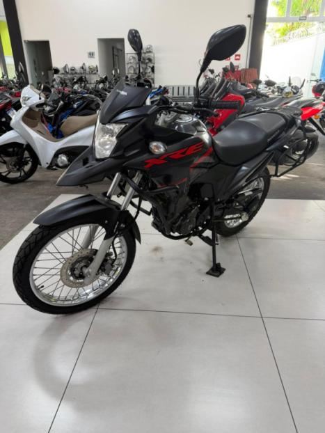 HONDA XRE 190 ADVENTURE ABS, Foto 9
