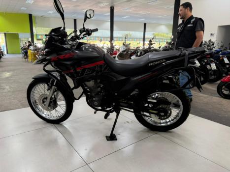 HONDA XRE 190 ADVENTURE ABS, Foto 10